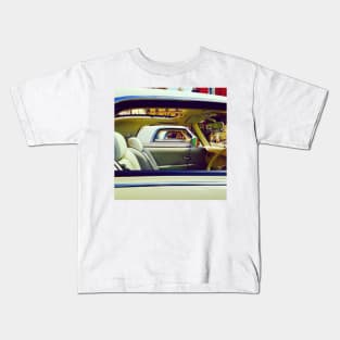 Cars Kids T-Shirt